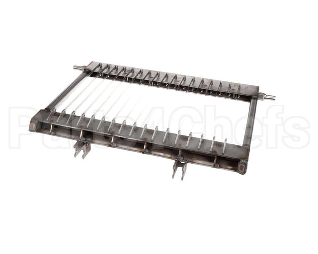 0918-25200-32K Oliver Frame Set