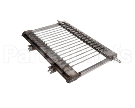 0918-25200-32K Oliver Frame Set