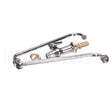 091869 Compatible Groen Kit, Faucet, Sgl Pantry, 11" Rear Spout Section