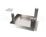 091924 Henny Penny Weld Assy-Onboard Oil Shelf