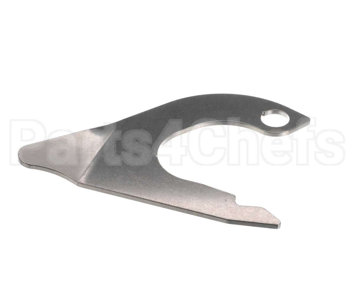 091937 Rondo Lever Right