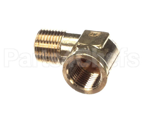 092-1006 American Dish Service Fitting, Plumbing Street L 1