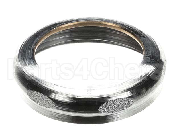 092-1012 American Dish Service Nut, Slip 1 1/2