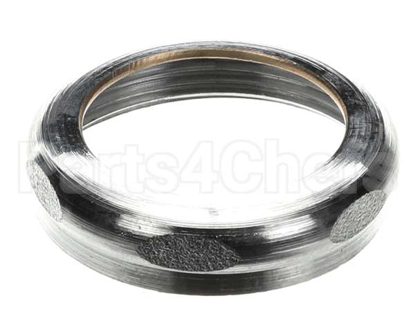 092-1012 American Dish Service Nut, Slip 1 1/2