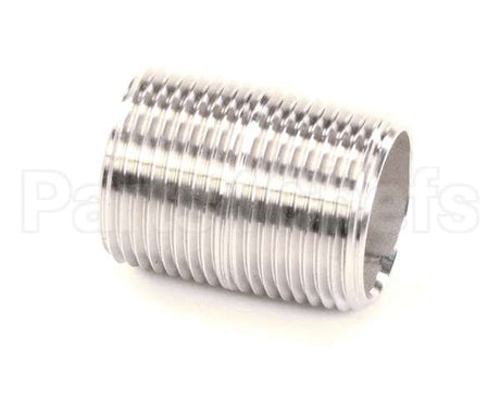 092-1073 American Dish Service Fitting, Plumbing Close Nippl