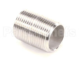 092-1073 American Dish Service Fitting, Plumbing Close Nippl
