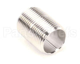 092-1073 American Dish Service Fitting, Plumbing Close Nippl