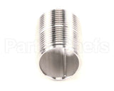 092-1073 American Dish Service Fitting, Plumbing Close Nippl