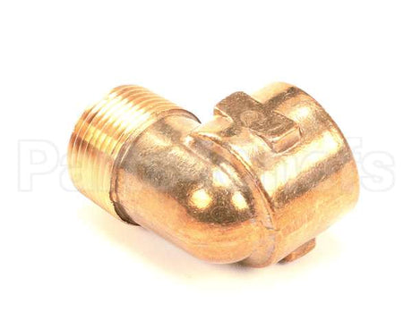 092-1074 American Dish Service Fitting, Plumbing 3/4 Street