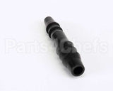 092-1146 American Dish Service Fitting, Tube Hose Barb Reduc
