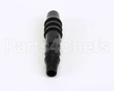 092-1146 American Dish Service Fitting, Tube Hose Barb Reduc