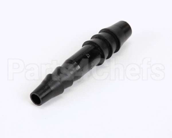 092-1146 American Dish Service Fitting, Tube Hose Barb Reduc