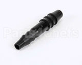 092-1146 American Dish Service Fitting, Tube Hose Barb Reduc