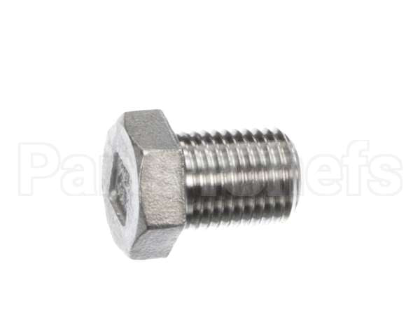 092-1158 American Dish Service Plug Replaces Pump 1/4