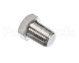 092-1158 American Dish Service Plug Replaces Pump 1/4