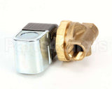 092-5015 American Dish Service Valve, Water Solenoid Complet