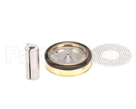 092-5016 American Dish Service Kit, Water Solenoid Valve J/E