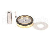 092-5016 American Dish Service Kit, Water Solenoid Valve J/E