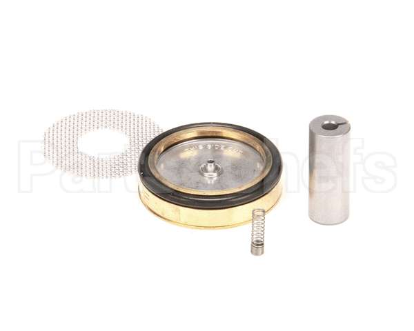 092-5016 American Dish Service Kit, Water Solenoid Valve J/E
