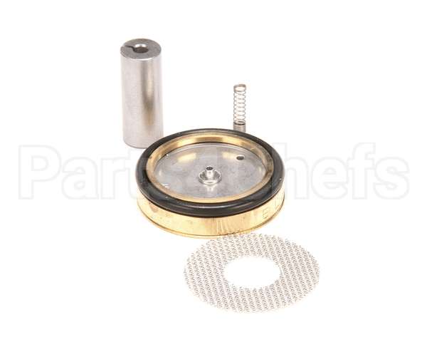 092-5016 American Dish Service Kit, Water Solenoid Valve J/E