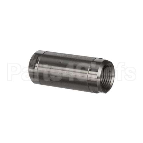 092-5027 American Dish Service Valve, Check, 1/2 Strataflow