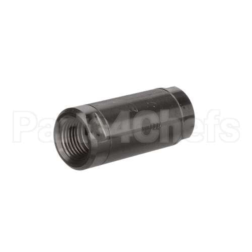 092-5027 American Dish Service Valve, Check, 1/2 Strataflow