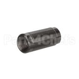 092-5027 American Dish Service Valve, Check, 1/2 Strataflow