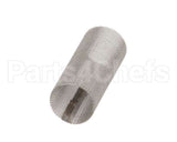 092-9002 American Dish Service Screen, Line Strainer, 1/2 Y