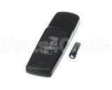 092006 Sunpak Hand Held Remote Only: For Sun