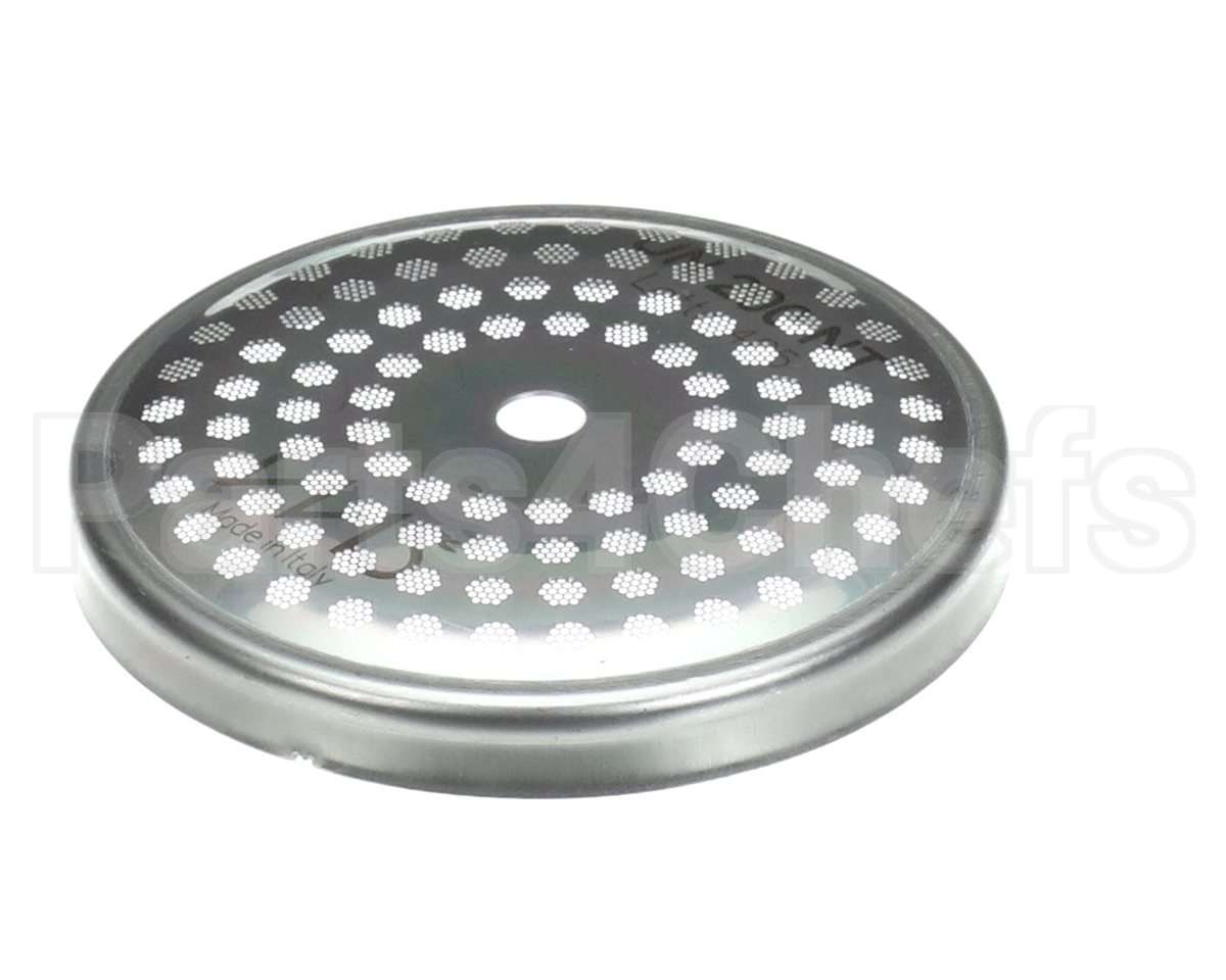 092070 Unic Ims 57Mm Competition Shower Screen