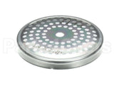 092070 Unic Ims 57Mm Competition Shower Screen