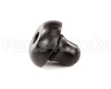 092098 Server Foot Rubber Button