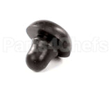 092098 Server Foot Rubber Button