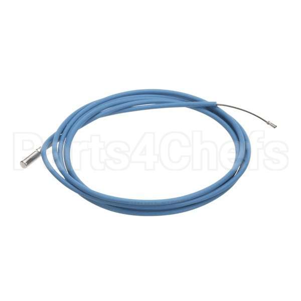 092174 Compatible Electrolux Probe 6X20 Blu L=2000Mm C Abinet