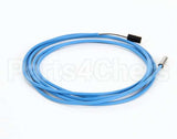 092177 Electrolux Professional Probe, 6X20, Blu, L2000Mm
