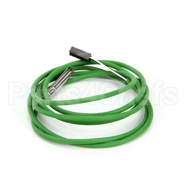 092180 Compatible Electrolux Probe, 6X40, Green, L1500Mm