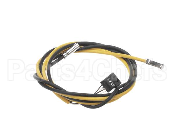 092181 Electrolux Professional Probe; 6X20; Yellow/Black;800/2000Mm