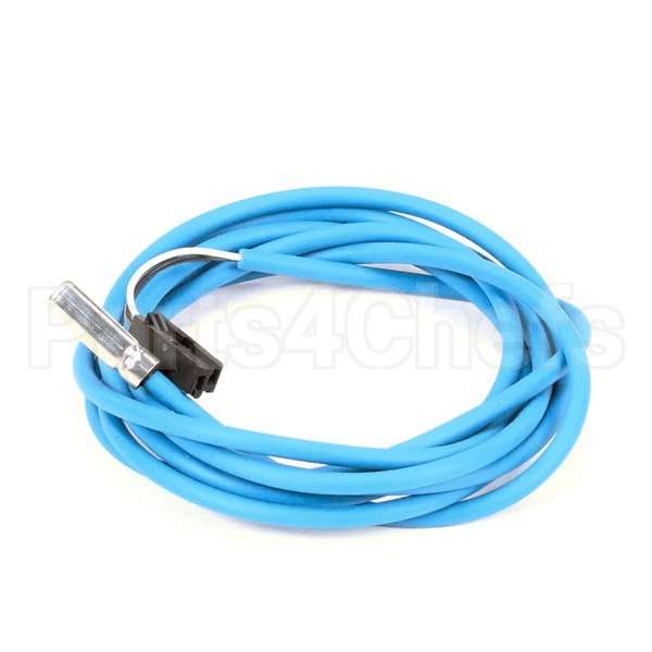 092184 Compatible Electrolux Probe, 6X20, Blu, L1500Mm