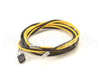 092188 Electrolux Professional Probe; 6X20;Yellow/Black; L=2000Mm