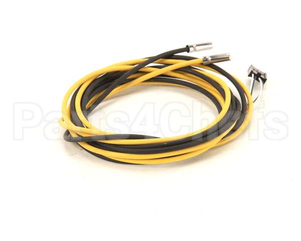092188 Electrolux Professional Probe; 6X20;Yellow/Black; L=2000Mm