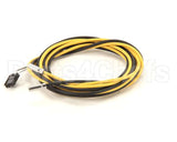 092188 Electrolux Professional Probe; 6X20;Yellow/Black; L=2000Mm