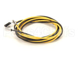092188 Electrolux Professional Probe; 6X20;Yellow/Black; L=2000Mm