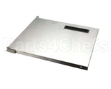 092348 Henny Penny Assembly-Left Hinge Door-Eex