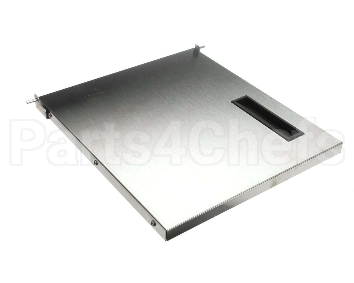092348 Henny Penny Assembly-Left Hinge Door-Eex