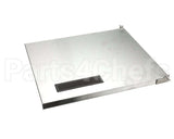 092348 Henny Penny Assembly-Left Hinge Door-Eex