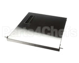 092348 Henny Penny Assembly-Left Hinge Door-Eex