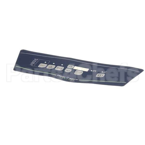 092382 Compatible Electrolux Adhesive Membrane