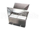 092382 Giles 3-Way Damper Coverweld Assemblywog-20M