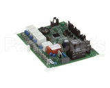092562 Electrolux Professional Pcb; Prec10+Firmware Rel.503 Hd; 230V