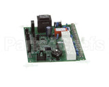 092562 Electrolux Professional Pcb; Prec10+Firmware Rel.503 Hd; 230V